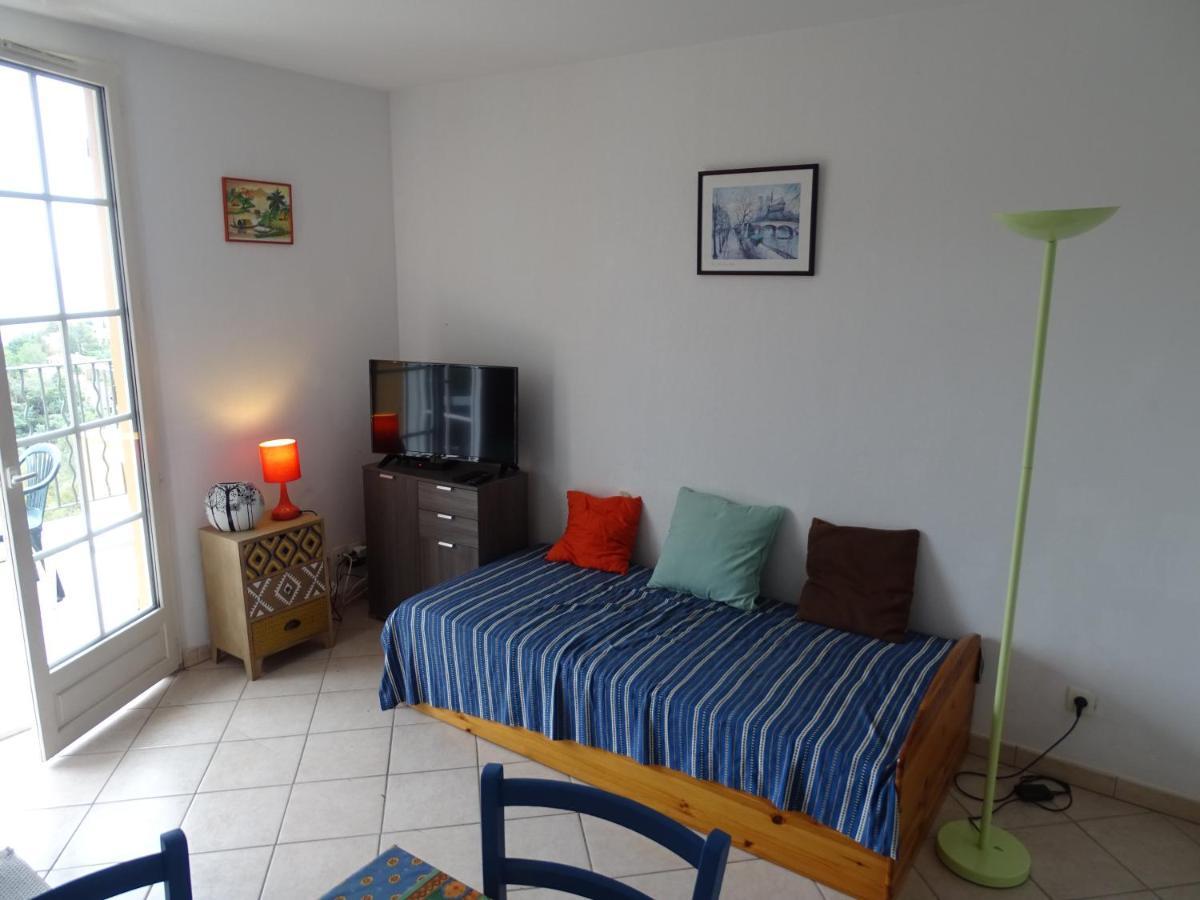 Rochemarine Panoramic Apartment Theoule-sur-Mer Ngoại thất bức ảnh