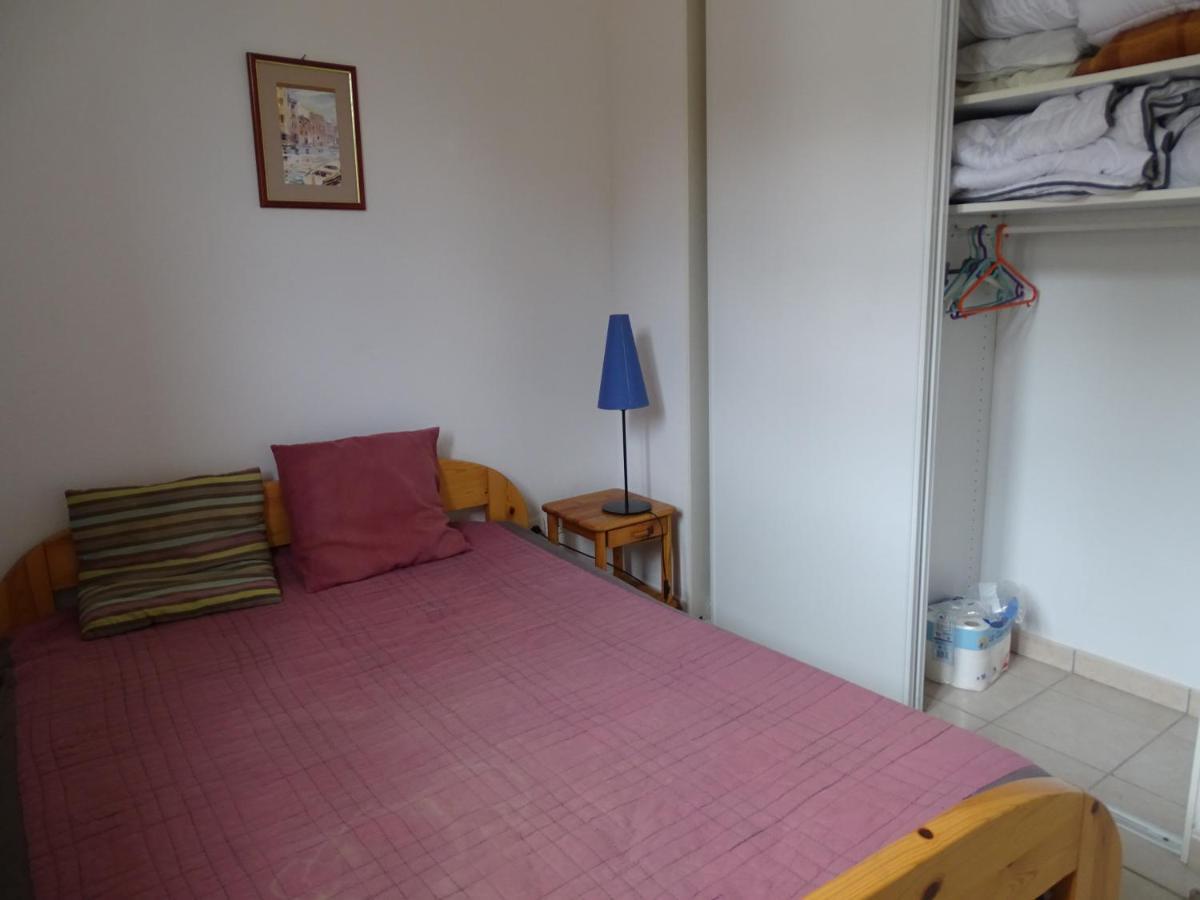 Rochemarine Panoramic Apartment Theoule-sur-Mer Ngoại thất bức ảnh