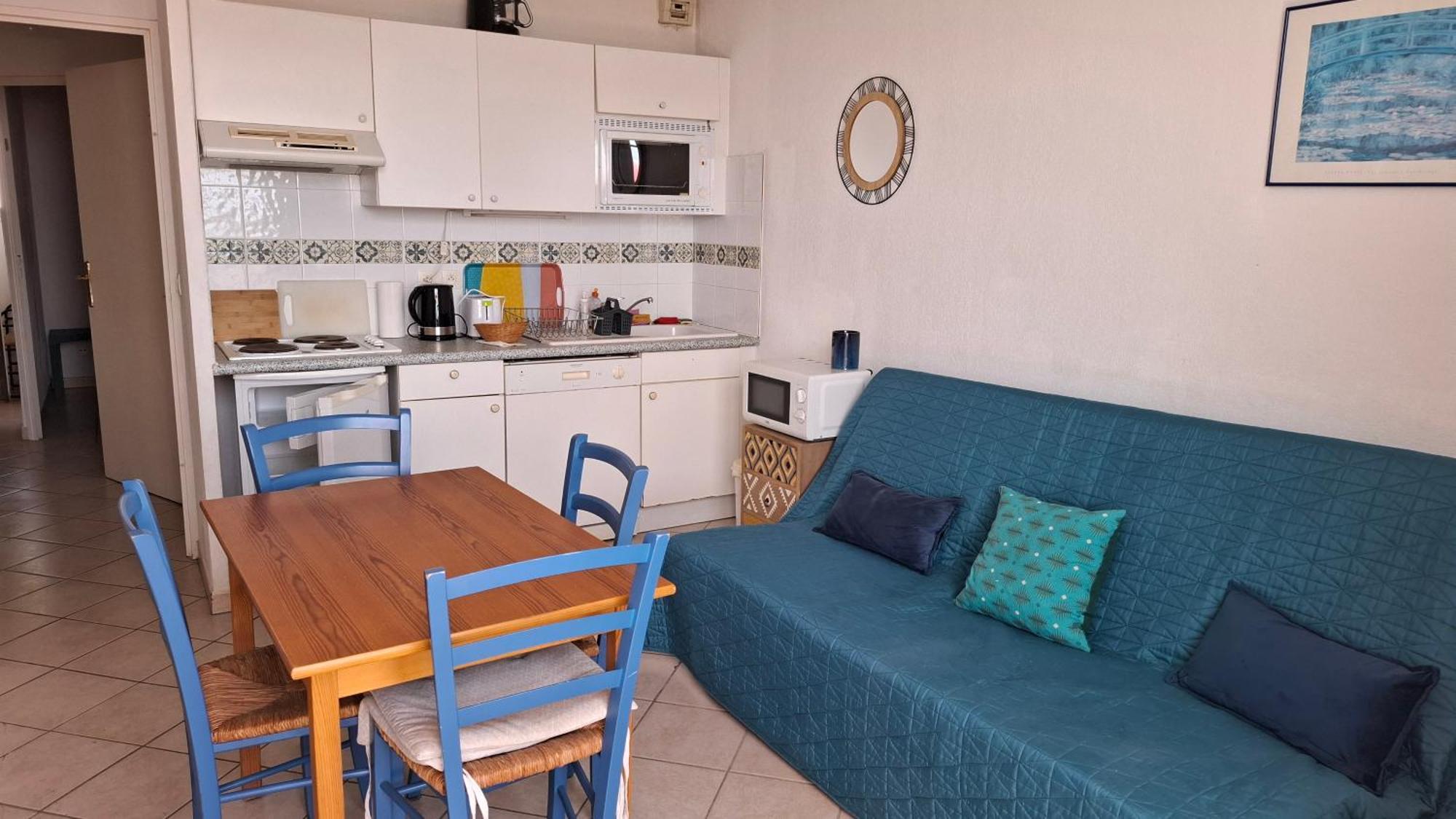 Rochemarine Panoramic Apartment Theoule-sur-Mer Ngoại thất bức ảnh